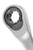 Gedore 3301004 R07201100 Combination ratchet spanner reversible with hold function – view 4