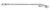Gedore 3301013 R07201150 Combination ratchet spanner reversible with hold function – view 4