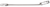 Gedore 3300060 R07203016 Ratchet wrench set a/f 8-19 mm 16 pieces – view 1