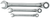 Gedore 3300872 R07205005 Ratchet wrench set a/f 8-19 mm 5 pieces – view 1