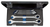 Gedore 2327651 7 UR-005 Combination ratchet spanner set, reversible 5 pieces 8-19 mm