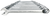 Gedore 6012680 1 B-017 Combination spanner set 17 pieces 6-22 mm
