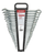 Gedore 3300995 R09105024 Combination spanner set 6-32 mm 24 pieces