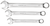 Gedore 3300993 R09105015 Combination spanner set 6-32 mm 15 pieces – view 1