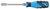 Gedore 1746731 2133 5.5 Socket wrench with 3C handle hexagon 5.5 mm