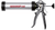 Gedore 3301753 R99210000 Cartridge press/gun aluminium for 310ml