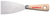 Gedore 3301754 R93400060 Spatula width 60mm wooden handle with hole