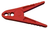 Gedore 1828312 V 913 160 Plastic clamp 1000 V 160mm