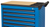 Gedore 1446967 2004 HP plywood panel, 590x410x30 mm