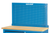 Gedore 6623800 R 1504 L Rear panel empty 640x1000x70mm 28kg