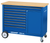 Gedore 2259001 1504 XL 1710 Mobile workbench extra-wide with 7 drawers