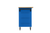 Gedore 3127788 1507 XL 03200 Rolling workbench with 5 drawers – view 2
