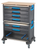 Gedore 2954443 1110 WMW-3 Tool mobile WorkMo B3 – view 2