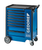 Gedore 1640720 2004 0620 Tool trolley with 8 drawers
