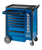 Gedore 1640720 2004 0620 Tool trolley with 8 drawers – view 4