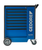Gedore 1640712 2004 0701 Tool trolley with 8 drawers
