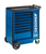 Gedore 1640712 2004 0701 Tool trolley with 8 drawers – view 4