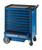 Gedore 2003562 2005 0810 Tool trolley with 9 drawers – view 3