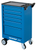 Gedore 9018140 1578 Tool trolley with 6 drawers