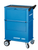 Gedore 6627550 1580 Tool trolley with 4 drawers – view 1