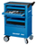 Gedore 6627550 1580 Tool trolley with 4 drawers – view 3
