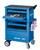 Gedore 6627550 1580 Tool trolley with 4 drawers – view 4