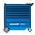 Gedore 3437493 2005 XL 0520 tool trolley with 7 drawers