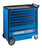 Gedore 3437493 2005 XL 0520 tool trolley with 7 drawers – view 3