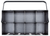 Gedore 3127907 1500 H 25-8 Can holder for 8 spray cans