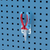 Gedore 2008491 1500 H 22-35 Tool hook for pliers 35x20 mm – view 1