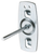 Gedore 5803410 1500 H 0 Tool hook straight mandrel Ø 4 mm