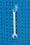 Gedore 5803410 1500 H 0 Tool hook straight mandrel Ø 4 mm – view 2