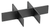 Gedore 2950529 1102 L GEDORE L-BOXX Mini empty incl. set of dividers – view 2