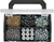 Gedore 2950529 1102 L GEDORE L-BOXX Mini empty incl. set of dividers – view 7
