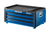 Gedore 1888927 2430 Tool chest with 3 drawers – view 2