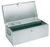 Gedore 6628280 1440 Z-70 Tool case  JUMBO, galvanized, 320x698x387 mm