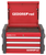 Gedore 3301696 R20240003 Tool chest WINGMAN 3 drawers 446x724x470 mm