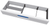 Gedore 2954419 1110 WMT 23 Set of dividers for WorkMo drawers B2 B3