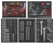 Gedore 3301691 R22350012 Tool set 5x CT modules, 273 pcs