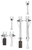 Gedore 3106756 1101-1.04/SEB-08 Puller set with 6 hooks, 130x100-350 mm – view 5