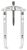 Gedore 3106756 1101-1.04/SEB-08 Puller set with 6 hooks, 130x100-350 mm – view 13