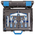 Gedore 2927241 1100-1.04/12A Puller assortment, in L-BOXX 136