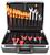 Gedore 3082156 1041-003 Tool assortment VDE in case 74 pieces