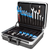 Gedore 3082121 1041-001 Tool assortment in case 74 pieces – view 2