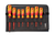 Gedore 6601590 1090 Tool box electrician, 90 pieces – view 1