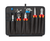 Gedore 6601590 1090 Tool box electrician, 90 pieces – view 3