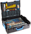 Gedore 2658194 1100-01 GEDORE L-BOXX 136 with assortment hand tools 58 pieces