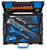 Gedore 2658216 1100-03 GEDORE L-BOXX 136 with assortment sanitary 44 pieces – view 1