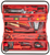 Gedore 3301628 R21600072 Tool set BASIS in tool box 72 pieces