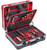 Gedore 3301630 R21650072 Tool set BASIS in tool case 72 pieces – view 1